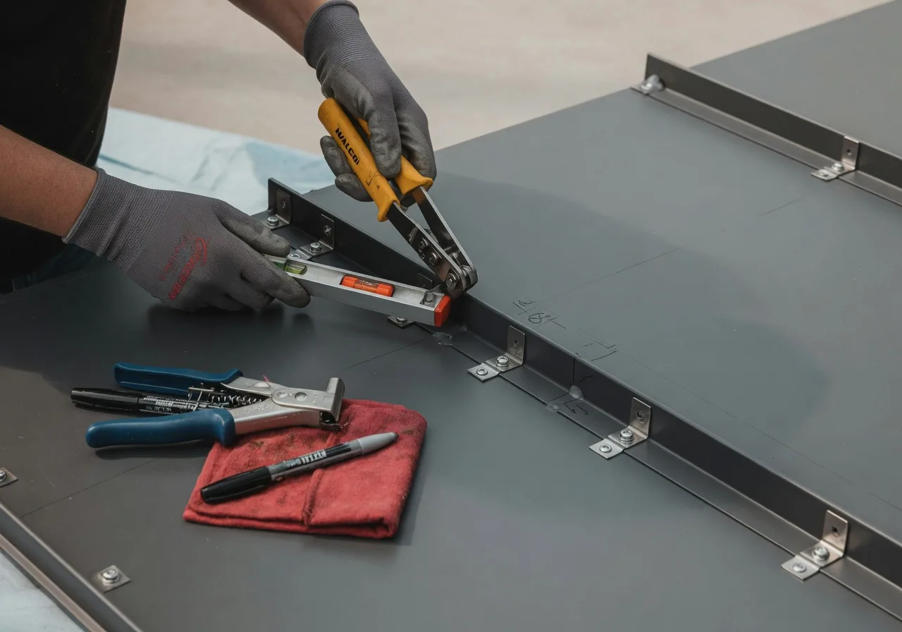 Why choose Metal Roofing Installation in Patterson, AR